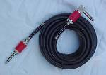 20' - Heavy Duty Speaker Cable